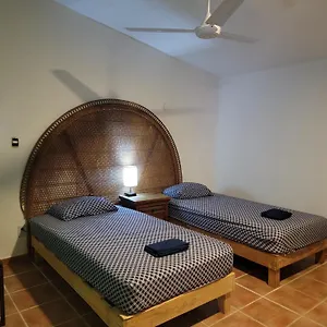 Xungla Auberge de jeunesse