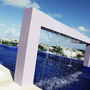  Apartamento Iris & México