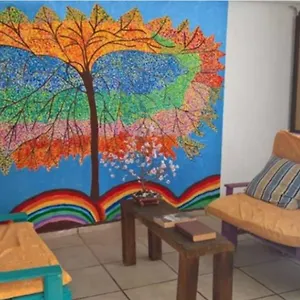La Casa Del Arbol Auberge de jeunesse