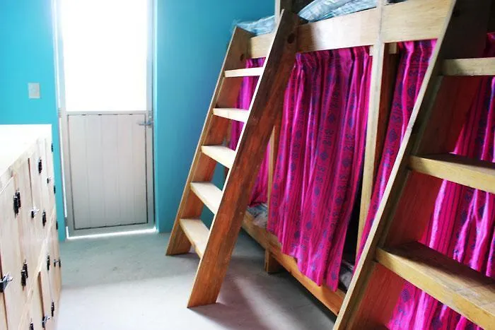 Hostel Quinta San Vicente Hotel & Hostal Cancun