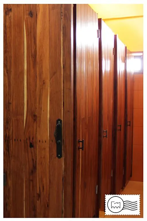 Hostel Quinta San Vicente Hotel & Hostal Cancun