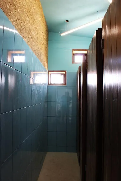Hostel Quinta San Vicente Hotel & Hostal Cancun